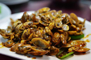 美味学院凉菜