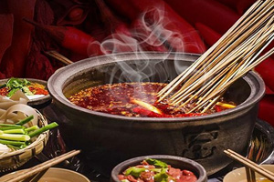 串串香