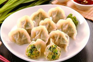 美味学院特色水饺小吃创业培训班