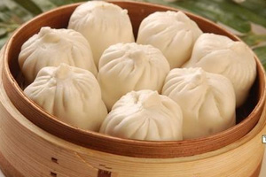 美味学院杭州小笼包
