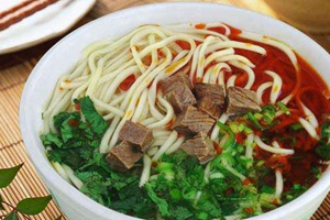 兰州拉面