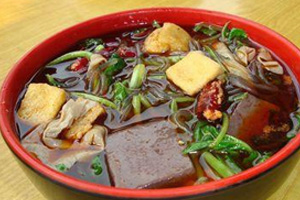 美味学院凉皮创业培训