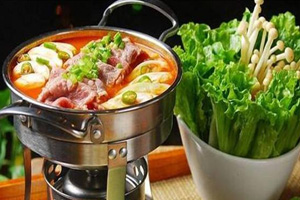 美味学院小火锅