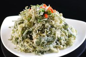 美味学院蒸野菜