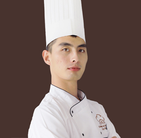 美味学院培训班